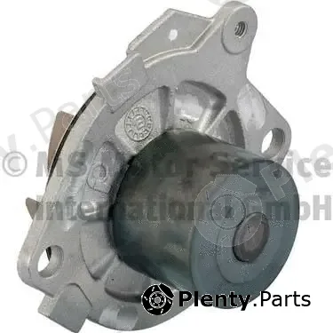 Pierburg 7.28503.02.0 — Water Pump, engine cooling