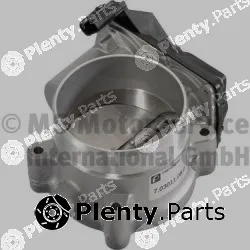 Pierburg 7.03011.08.0 — Throttle Body