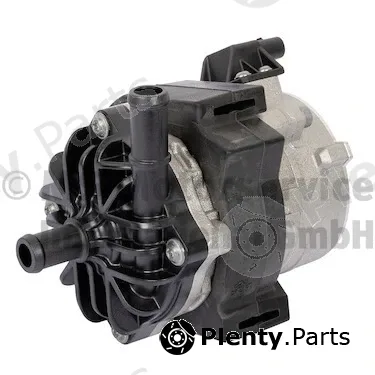 Pierburg 7.05995.02.0 — Water Pump, engine cooling