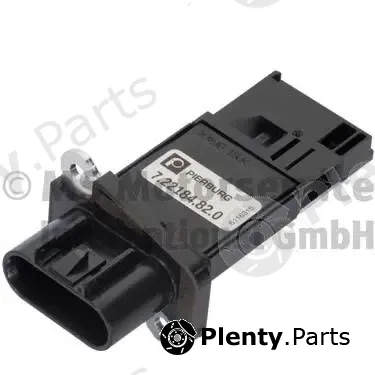 Pierburg 7.22184.82.0 — Mass Air Flow Sensor