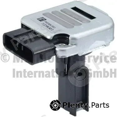 Pierburg 7.22184.62.0 — Mass Air Flow Sensor