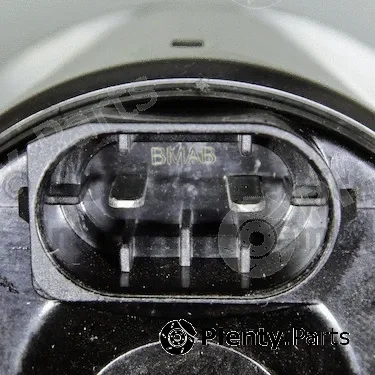 Pierburg 7.09800.00.0 — Actuator, exentric shaft (variable valve lift)