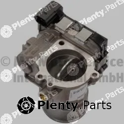 Pierburg 7.03703.96.0 — Control Flap, air supply