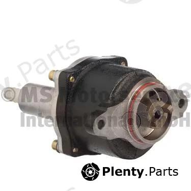 Pierburg 7.24807.56.0 — Vacuum Pump, braking system