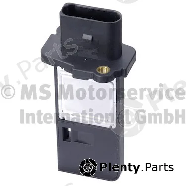 Pierburg 7.07759.72.0 — Mass Air Flow Sensor