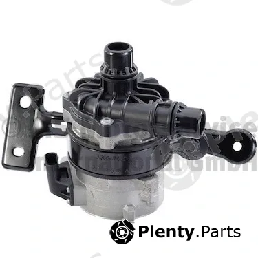 Pierburg 7.05856.07.0 — Auxiliary Water Pump (cooling water circuit)