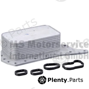 Pierburg 7.09269.55.0 — Oil Cooler, engine oil