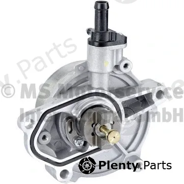 Pierburg 7.24808.15.0 — Vacuum Pump, braking system