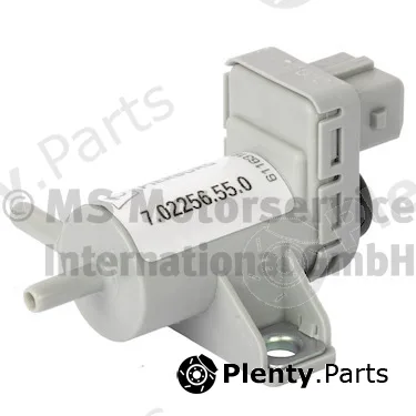 Pierburg 7.02256.55.0 — Boost Pressure Control Valve