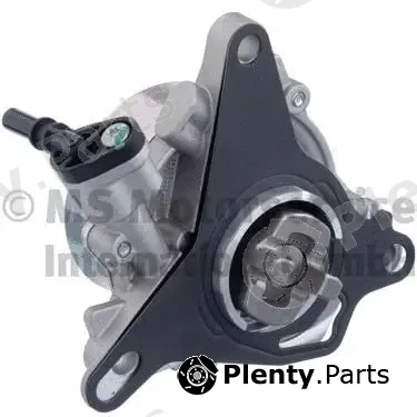Pierburg 7.02940.06.0 — Vacuum Pump, braking system
