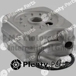 Pierburg 7.09269.27.0 — Oil Cooler, engine oil