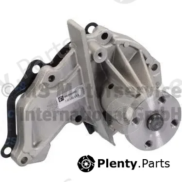 Pierburg 7.07152.17.0 — Water Pump, engine cooling
