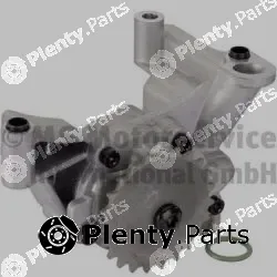 Pierburg 7.07919.17.0 — Oil Pump