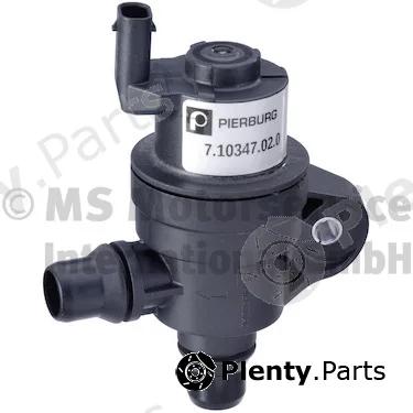Pierburg 7.10347.02.0 — Coolant Control Valve