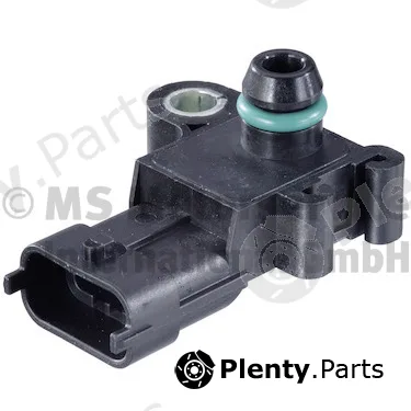 Pierburg 7.18222.29.0 — Sensor, intake manifold pressure