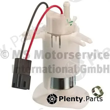 Pierburg 7.00468.70.0 — Fuel Pump
