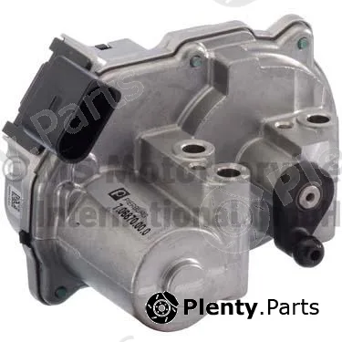 Pierburg 7.06870.00.0 — Control, change-over cover (induction pipe)