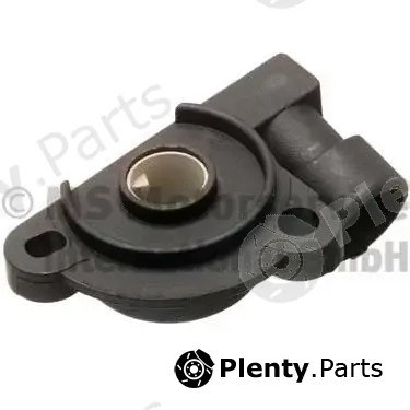 Pierburg 4.02003.04.0 — Sensor, throttle position