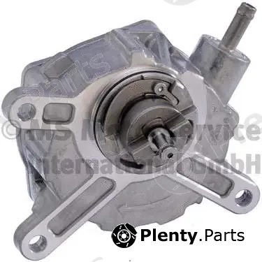 Pierburg 7.24807.46.0 — Vacuum Pump, braking system
