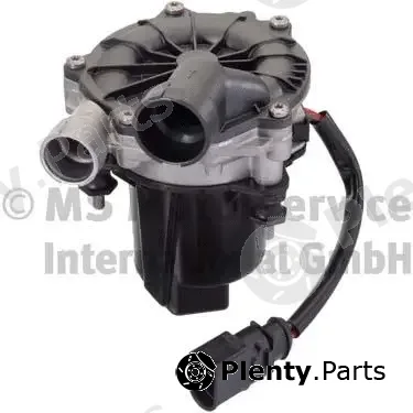 Pierburg 7.03635.39.0 — Secondary Air Pump