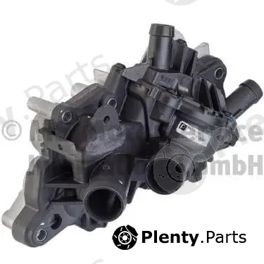 Pierburg 7.07152.13.0 — Water Pump, engine cooling