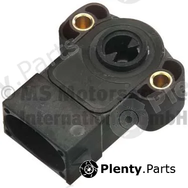 Pierburg 4.02003.07.0 — Sensor, throttle position