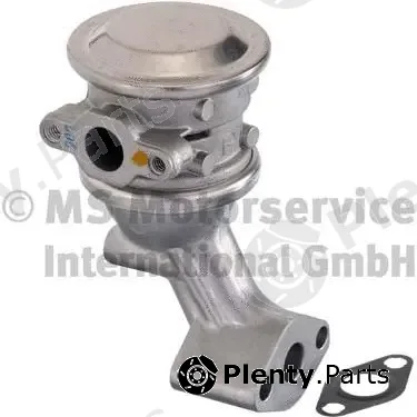 Pierburg 7.05574.01.0 — Valve, secondary air system