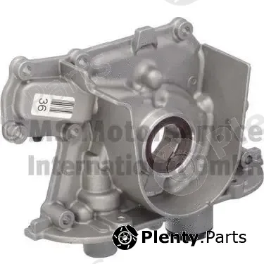 Pierburg 7.02266.01.0 — Oil Pump