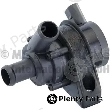 Pierburg 7.02074.90.0 — Water Recirculation Pump, parking heater