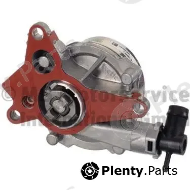 Pierburg 7.24807.84.0 — Vacuum Pump, braking system