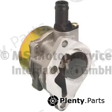 Pierburg 7.00673.06.0 — Vacuum Pump, braking system