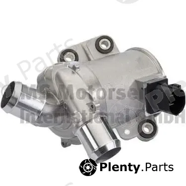 Pierburg 7.03335.55.0 — Water Pump, engine cooling
