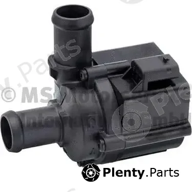 Pierburg 7.04071.71.0 — Auxiliary Water Pump (cooling water circuit)