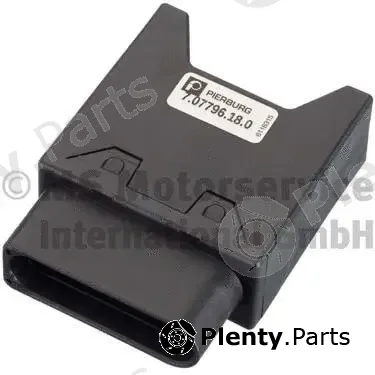 Pierburg 7.07796.18.0 — Control Unit, fuel pump