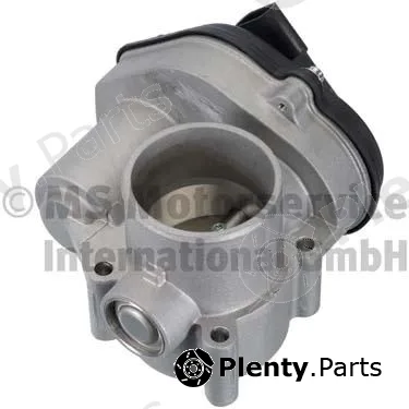 Pierburg 7.03703.72.0 — Throttle Body