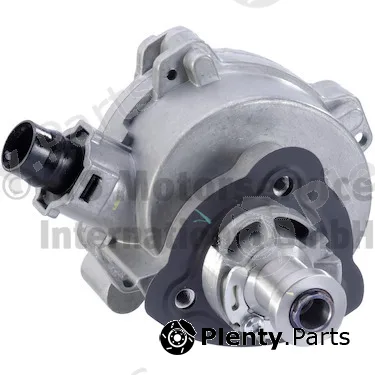 Pierburg 7.24807.32.0 — Vacuum Pump, braking system