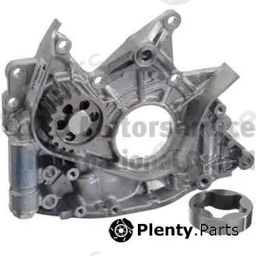 Pierburg 7.06595.18.0 — Oil Pump