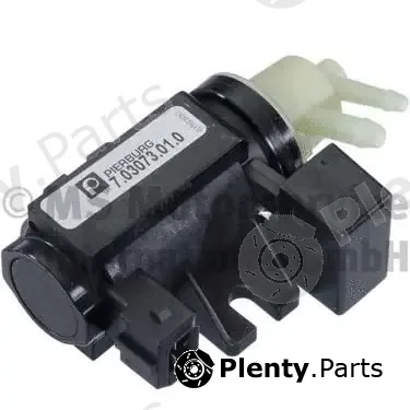 Pierburg 7.03073.01.0 — Pressure converter, turbocharger
