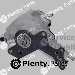 Pierburg 7.02551.24.0 — Vacuum Pump, braking system