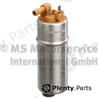 Pierburg 7.22013.69.0 — Fuel Pump