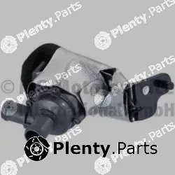 Pierburg 7.10103.03.0 — Auxiliary Water Pump (cooling water circuit)