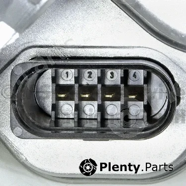 Pierburg 7.00932.10.0 — Control Flap, air supply