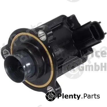 Pierburg 7.04908.06.0 — Recirculating Air Valve, charger