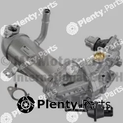 Pierburg 7.05483.25.0 — Cooler, exhaust gas recirculation