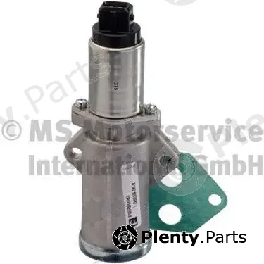 Pierburg 7.06269.06.0 — Idle Control Valve, air supply