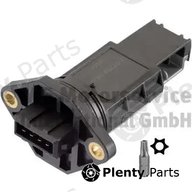 Pierburg 7.07759.04.0 — Mass Air Flow Sensor