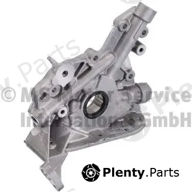 Pierburg 7.29231.01.0 — Oil Pump