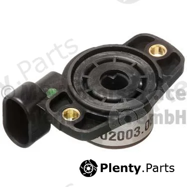 Pierburg 4.02003.03.0 — Sensor, throttle position