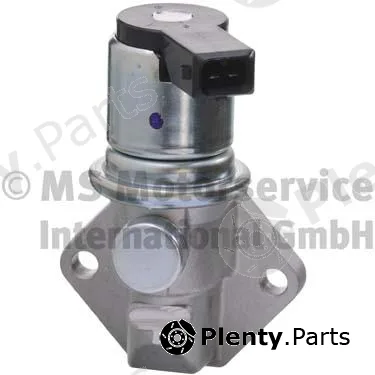 Pierburg 4.02003.62.0 — Idle Control Valve, air supply