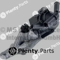 Pierburg 7.10102.08.0 — Auxiliary Water Pump (cooling water circuit)